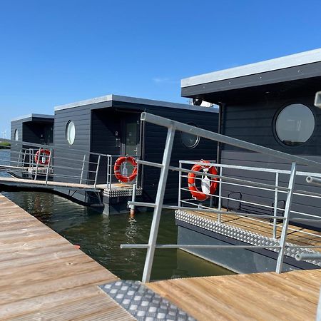 Hausboot - Nordsonne 11 Apartment Schillig Exterior photo